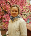 Шкляева Ирина Юрьевна Директор АНО ДПО «Лицейская ассоциация «ЛицА»